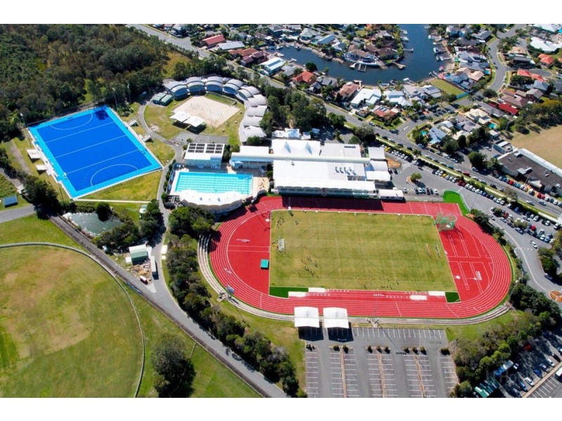 2/526 Marine Parade, Biggera Waters QLD 4216