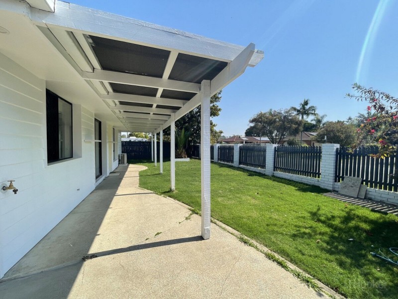 1/31 Botanical Drive, Labrador QLD 4215