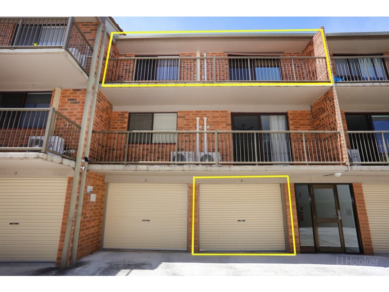 6/29 Loder Street, Biggera Waters QLD 4216