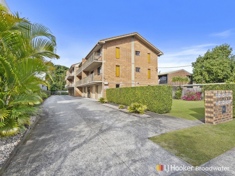 6/29 Loder Street, Biggera Waters QLD 4216