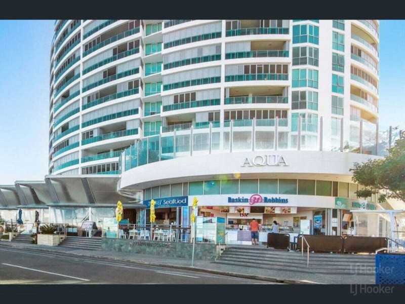 4/173 Muir Street, Labrador QLD 4215
