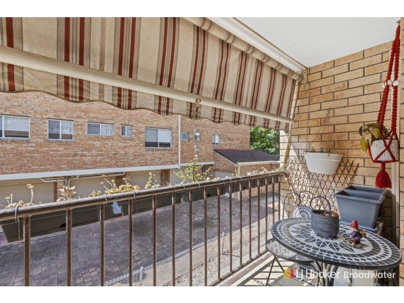 5/173 Muir Street, Labrador QLD 4215