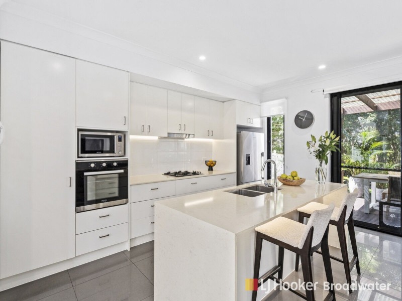 7/323 Bayview Street, Hollywell QLD 4216