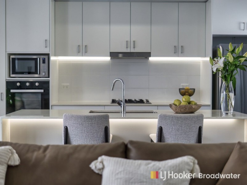 7/323 Bayview Street, Hollywell QLD 4216