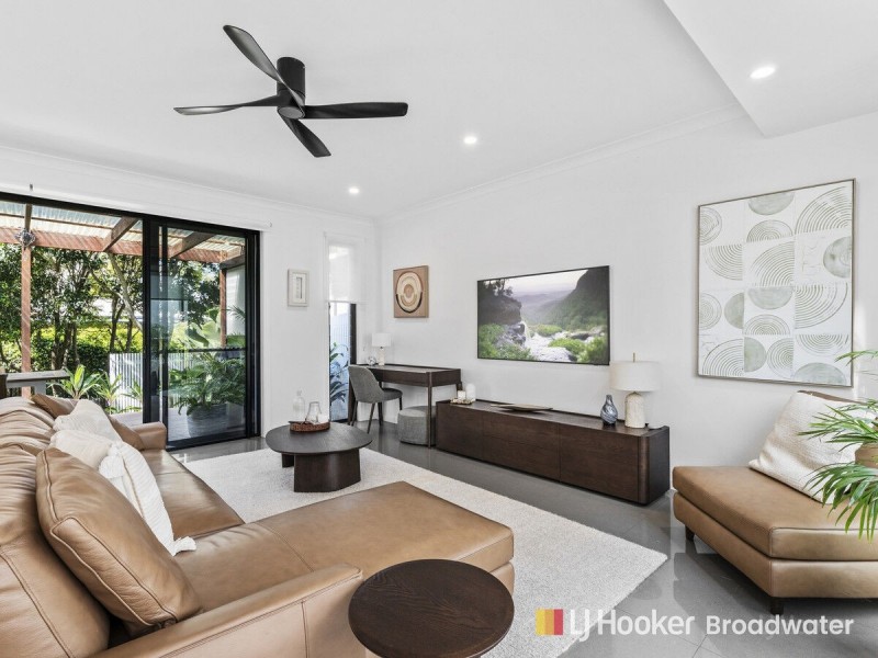 7/323 Bayview Street, Hollywell QLD 4216