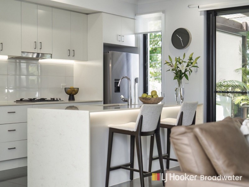 7/323 Bayview Street, Hollywell QLD 4216