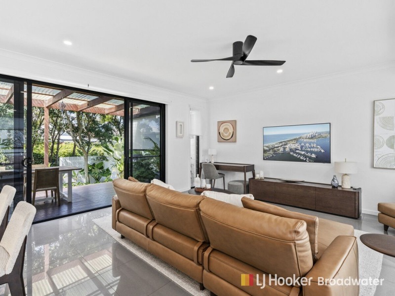 7/323 Bayview Street, Hollywell QLD 4216