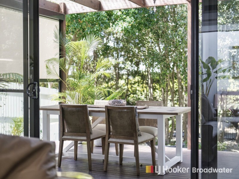 7/323 Bayview Street, Hollywell QLD 4216