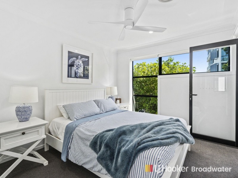 7/323 Bayview Street, Hollywell QLD 4216