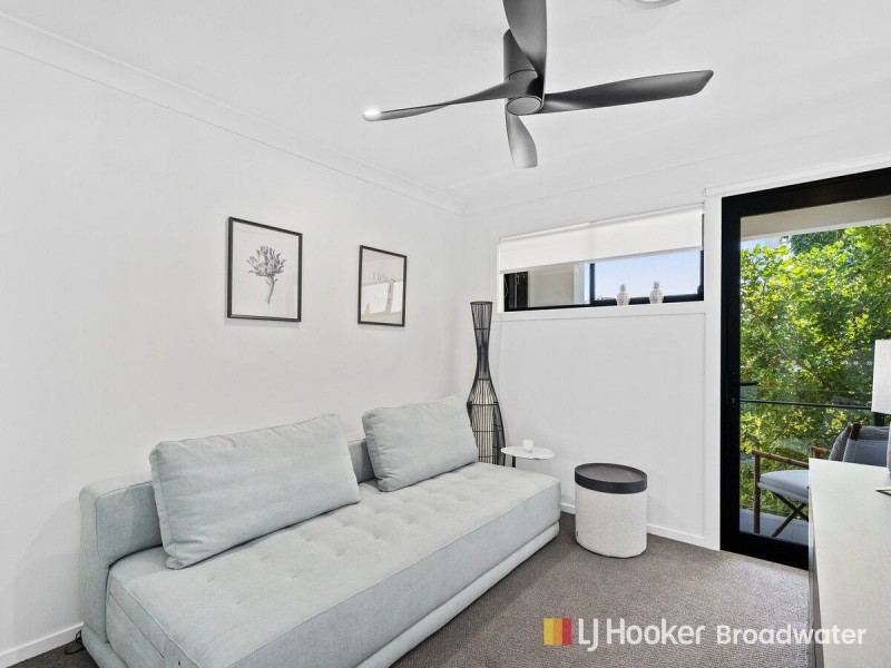 7/323 Bayview Street, Hollywell QLD 4216