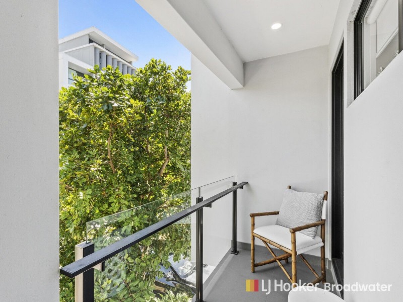 7/323 Bayview Street, Hollywell QLD 4216
