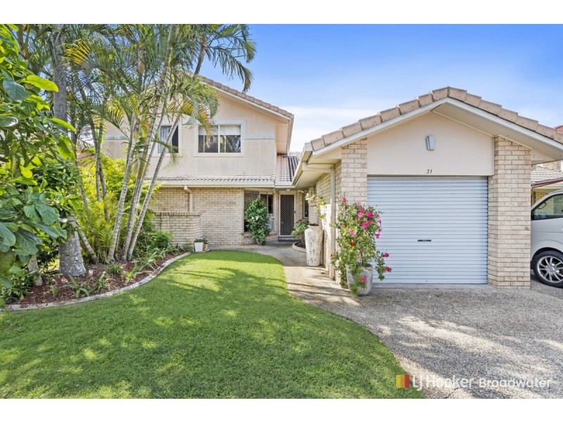 31/264-268 Oxley Drive, Coombabah QLD 4216