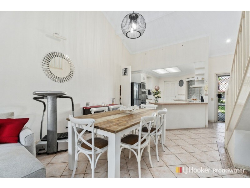 31/264-268 Oxley Drive, Coombabah QLD 4216