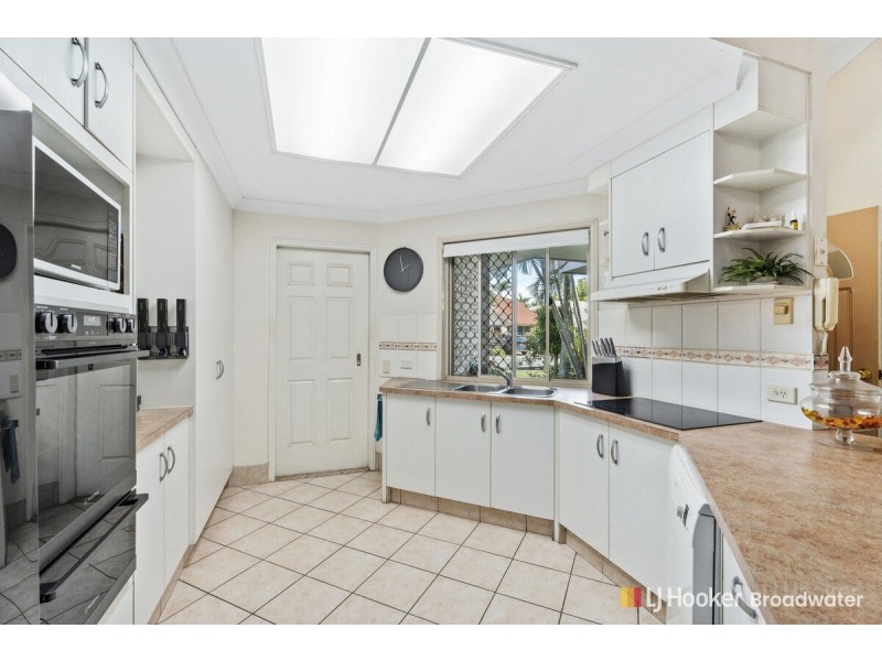 31/264-268 Oxley Drive, Coombabah QLD 4216