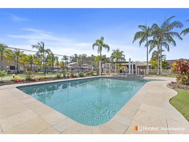 31/264-268 Oxley Drive, Coombabah QLD 4216