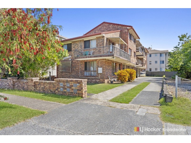 3/76 Brighton Street, Biggera Waters QLD 4216