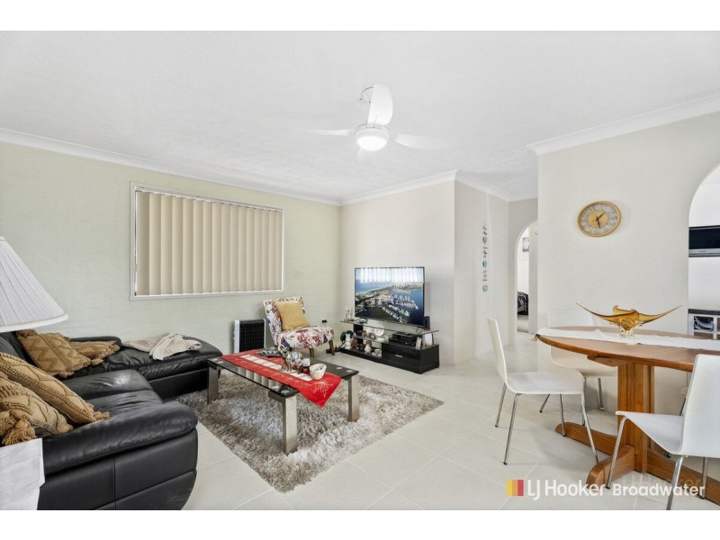 3/76 Brighton Street, Biggera Waters QLD 4216