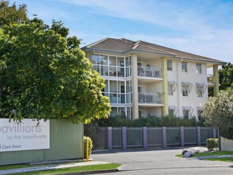 601/33 Clark Street, Biggera Waters QLD 4216