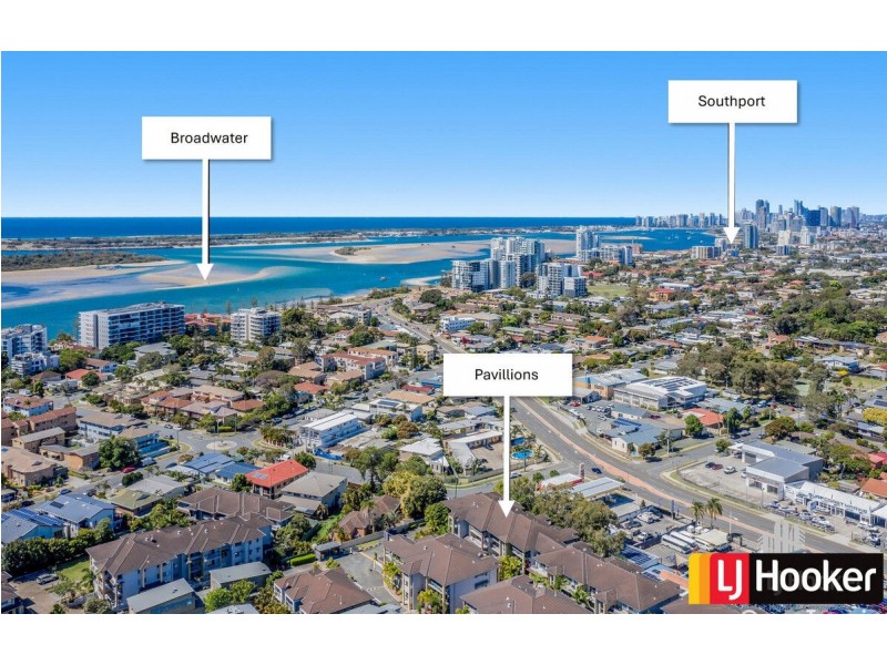 601/33 Clark Street, Biggera Waters QLD 4216