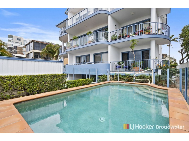 3/550 Marine Parade, Biggera Waters QLD 4216