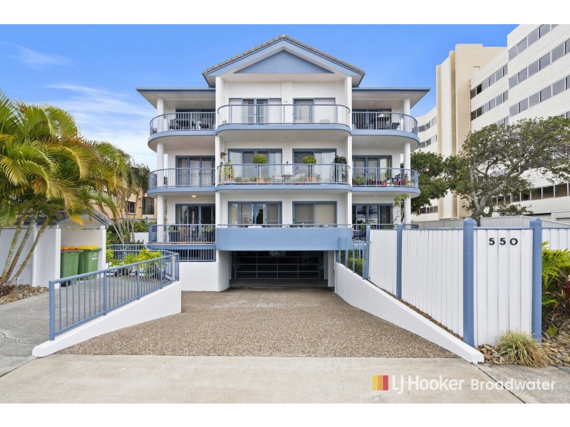 3/550 Marine Parade, Biggera Waters QLD 4216