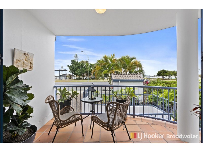 3/550 Marine Parade, Biggera Waters QLD 4216