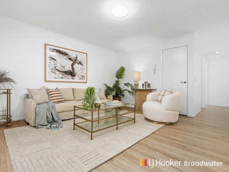 25/160-162 Frank Street, Labrador QLD 4215