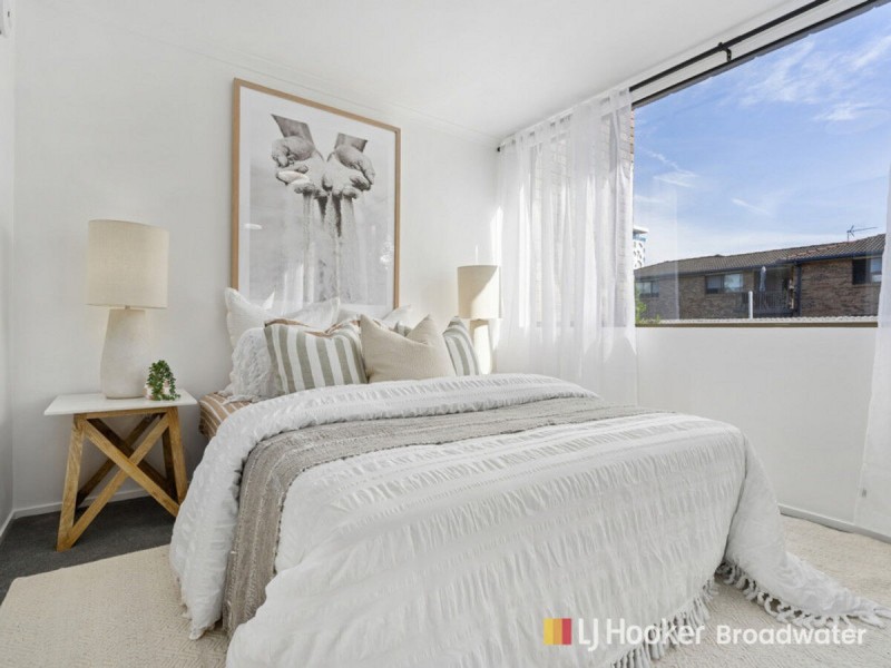 25/160-162 Frank Street, Labrador QLD 4215