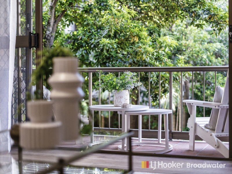 25/160-162 Frank Street, Labrador QLD 4215