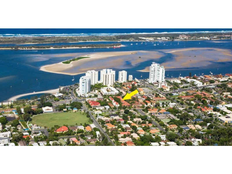 25/160-162 Frank Street, Labrador QLD 4215