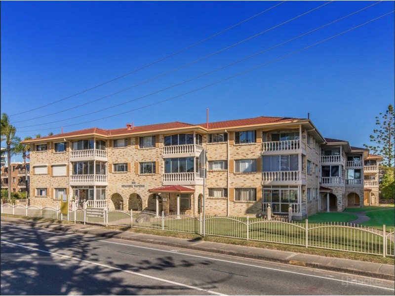 7/500 Marine Parade, Biggera Waters QLD 4216