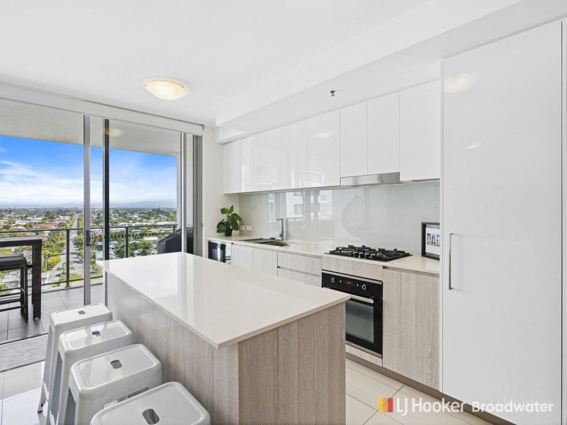 1107/378 Marine Parade, Labrador QLD 4215