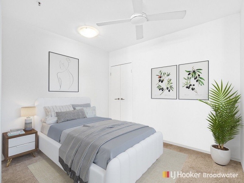 1107/378 Marine Parade, Labrador QLD 4215