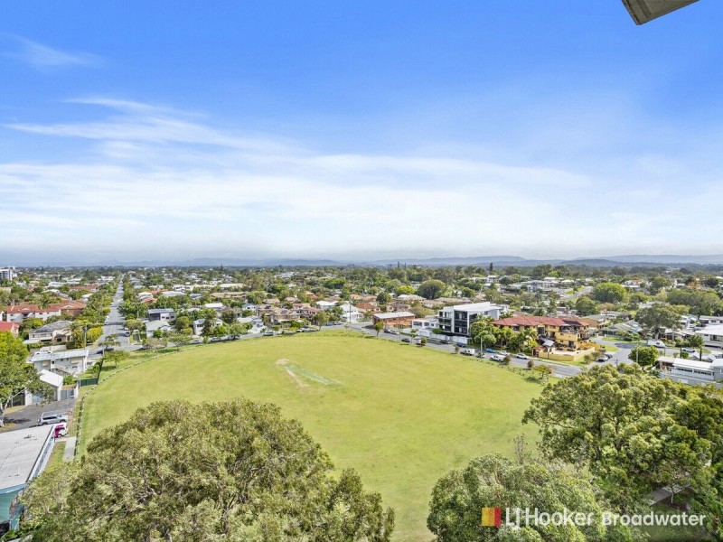 1107/378 Marine Parade, Labrador QLD 4215