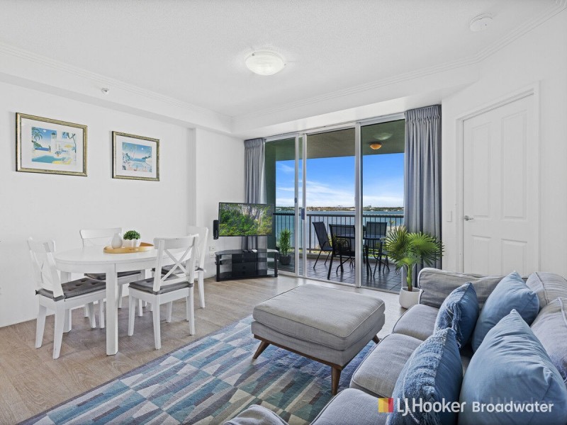 709/182-192 Marine Parade, Labrador QLD 4215