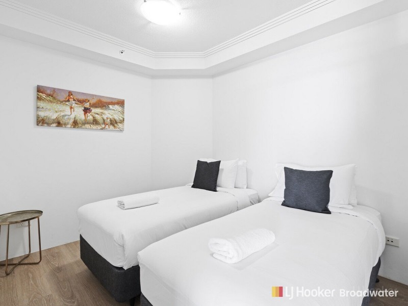 709/182-192 Marine Parade, Labrador QLD 4215