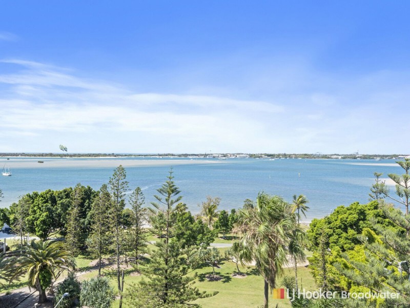 709/182-192 Marine Parade, Labrador QLD 4215
