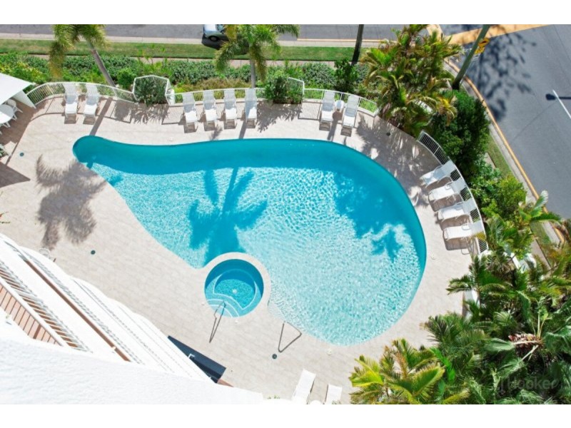 709/182-192 Marine Parade, Labrador QLD 4215