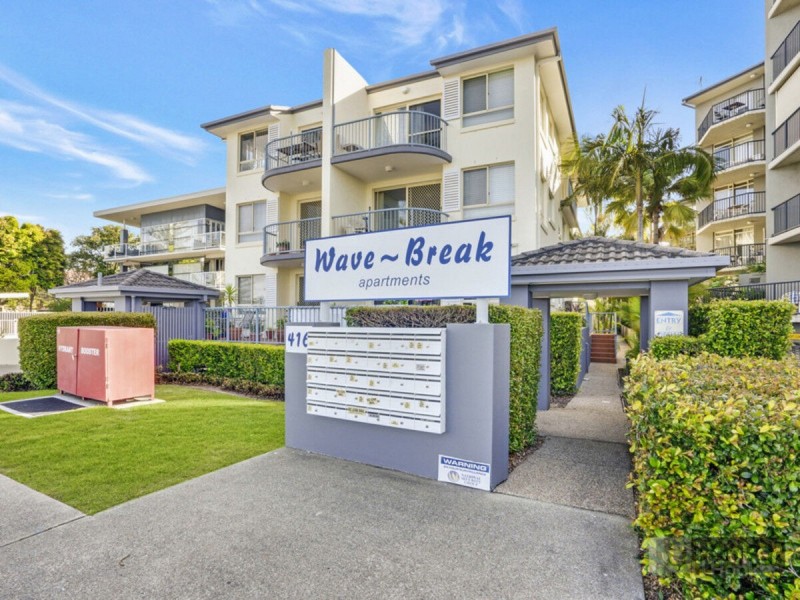21/416 Marine Parade, Biggera Waters QLD 4216