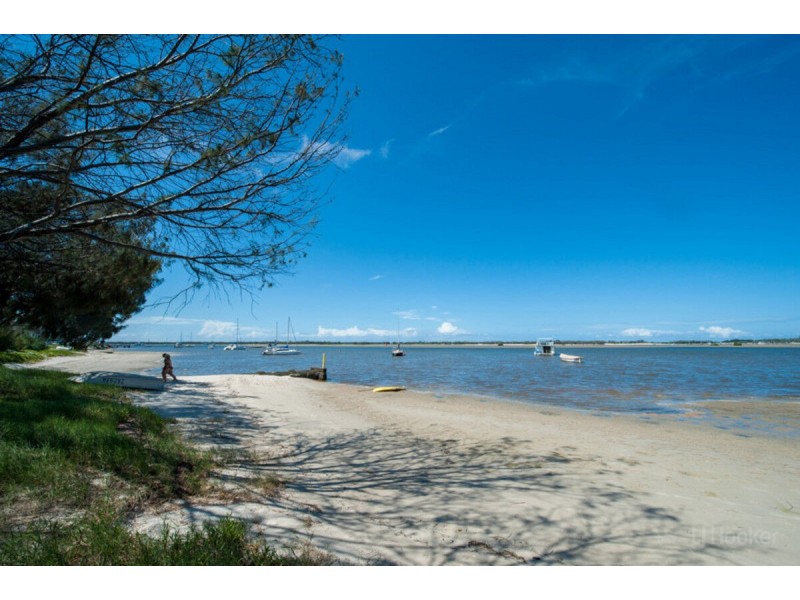 21/416 Marine Parade, Biggera Waters QLD 4216