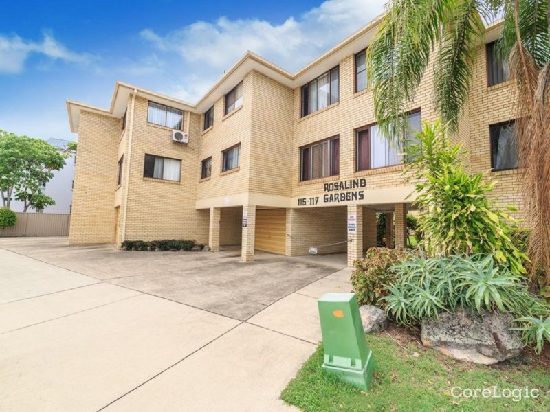 16/115 Frank Street, Labrador QLD 4215