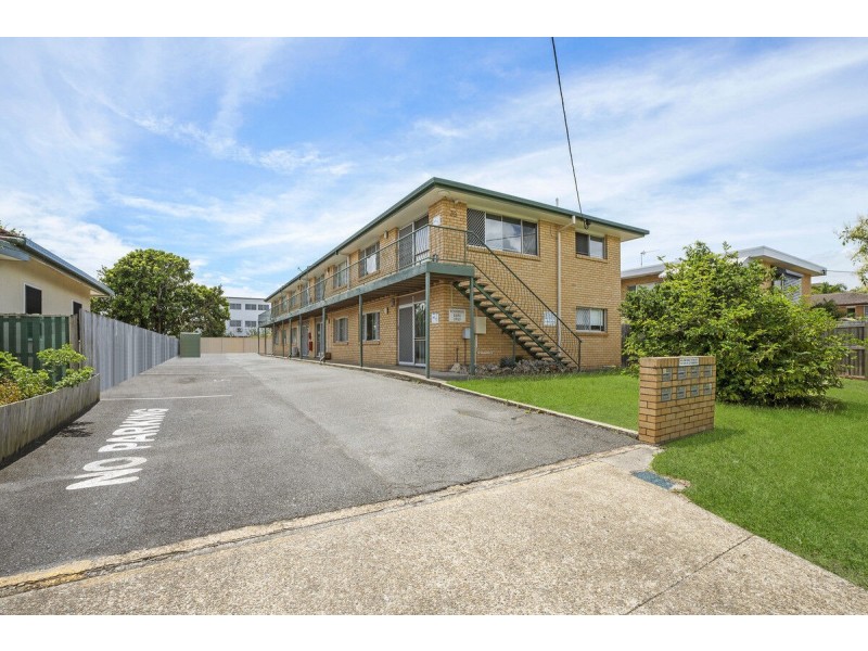 6/39 Middle Street, Labrador QLD 4215