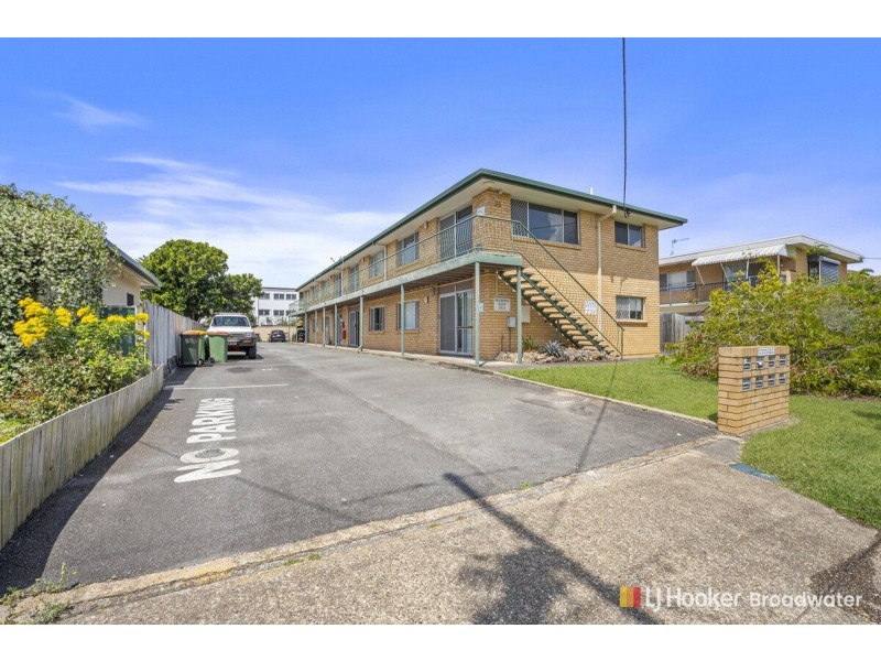 6/39 Middle Street, Labrador QLD 4215