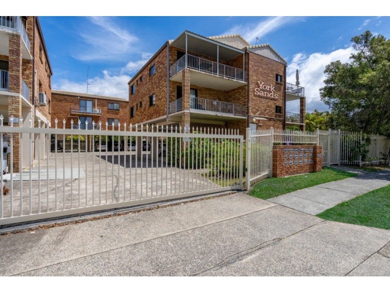 11/28 Hunter Avenue, Labrador QLD 4215
