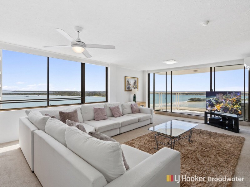 37/316-318 Marine Parade, Labrador QLD 4215