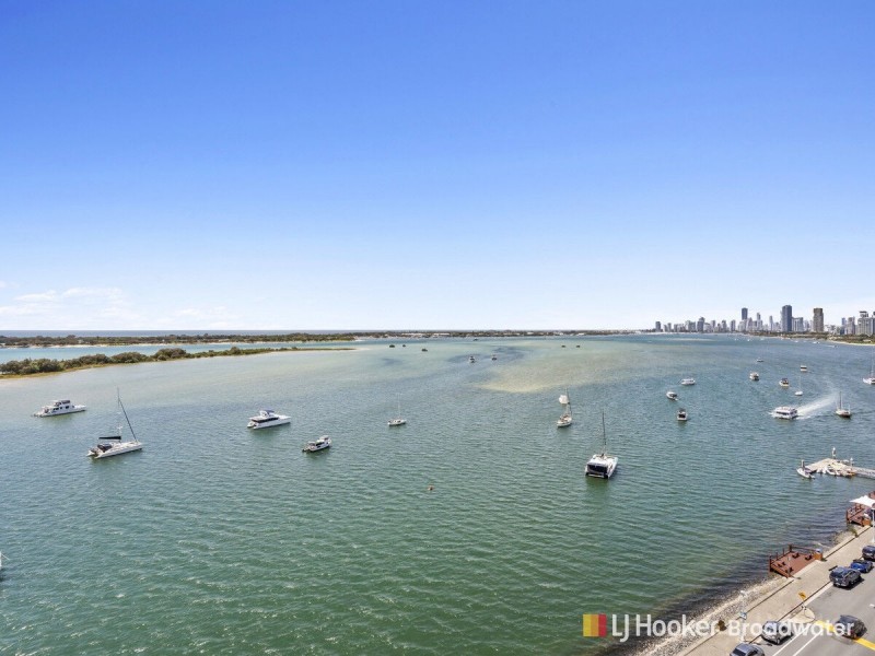 37/316-318 Marine Parade, Labrador QLD 4215