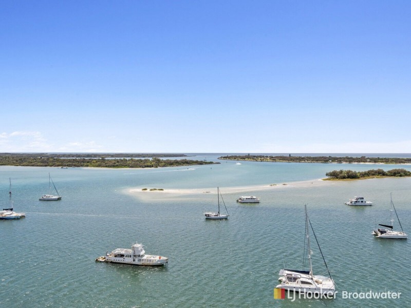 37/316-318 Marine Parade, Labrador QLD 4215