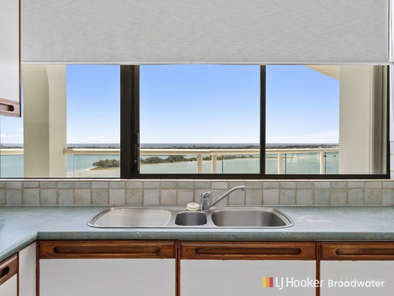 37/316-318 Marine Parade, Labrador QLD 4215