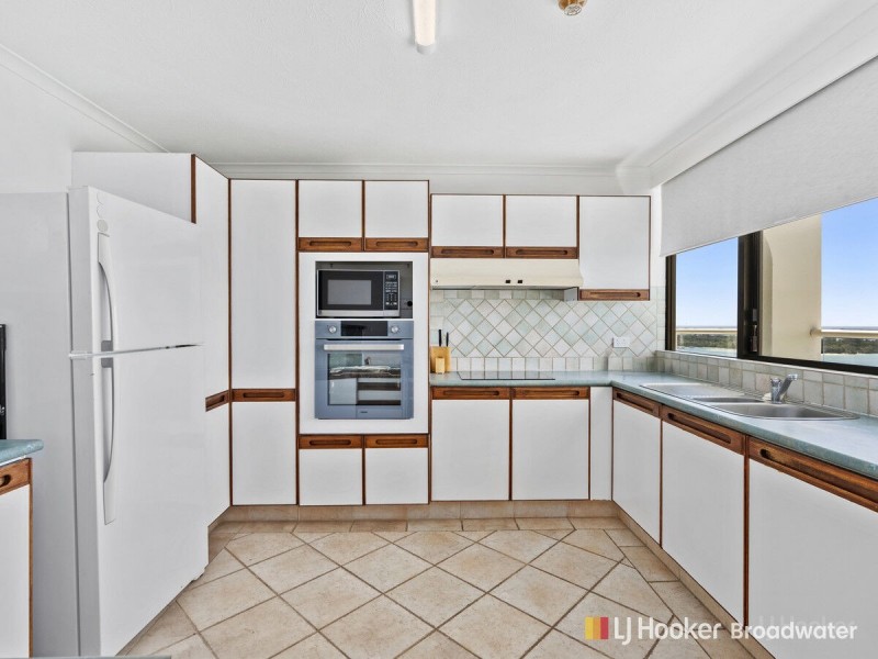 37/316-318 Marine Parade, Labrador QLD 4215