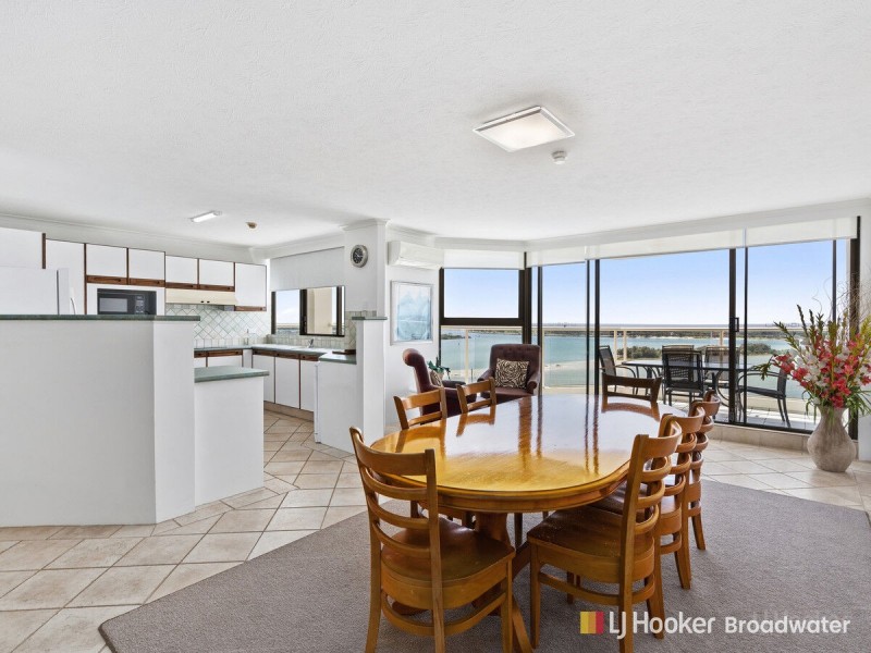 37/316-318 Marine Parade, Labrador QLD 4215